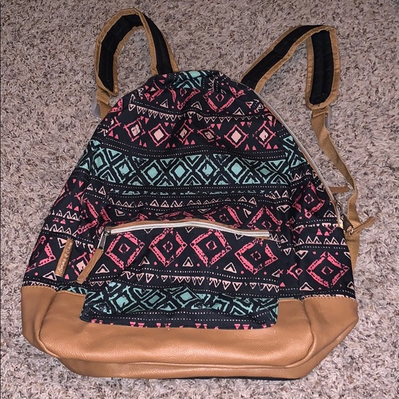 Backpack - Picture 1 of 1